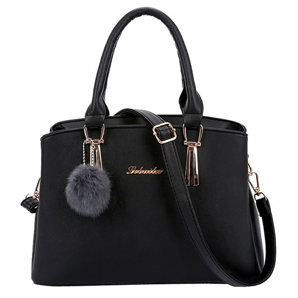vintagepu leather ladies hairball handbags women messenger bags totes hairball designer crossbody shoulder bag bolso mujer #t1g
vintagepu leather ladies hairball handbags women messenger bags totes hairball designer crossbody shoulder bag bolso mujer #t1g