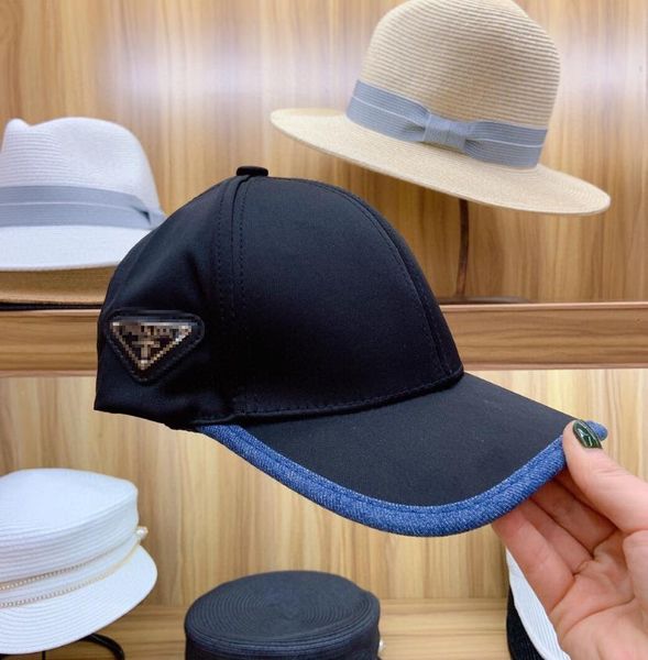 2020 mens designer hats outdoor brand baseball caps fashion summer women leisure cap black mens hat snapback cap adjustable golf cap 2020684, Blue;gray
2020 mens designer hats outdoor brand baseball caps fashion summer women leisure cap black mens hat snapback cap adjustable golf cap 2020684, Blue;gray