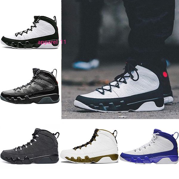 mens 9 9s bred basketball shoes bred la men designer space jam the spirit tour yellow sports trainers sneakers size 8-13
mens 9 9s bred basketball shoes bred la men designer space jam the spirit tour yellow sports trainers sneakers size 8-13