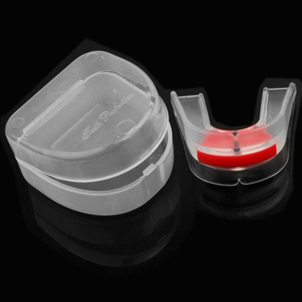 sports mouthguard mouth guard teeth protect for boxing basketball grade gum shield
sports mouthguard mouth guard teeth protect for boxing basketball grade gum shield