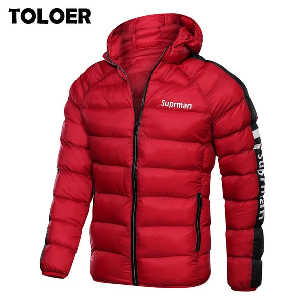 2019 new men's winter jacket coat hooded fashion parka men thicken coat male slim fit brand man warm overcoats t200318, Black;brown
2019 new men's winter jacket coat hooded fashion parka men thicken coat male slim fit brand man warm overcoats t200318, Black;brown