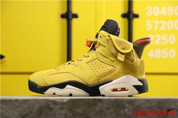new travis scotts x 6 mens basketball shoes 3m 6s yellow army green gatorade baskets sneakers tinker cactus jack trainers des chaussures
new travis scotts x 6 mens basketball shoes 3m 6s yellow army green gatorade baskets sneakers tinker cactus jack trainers des chaussures