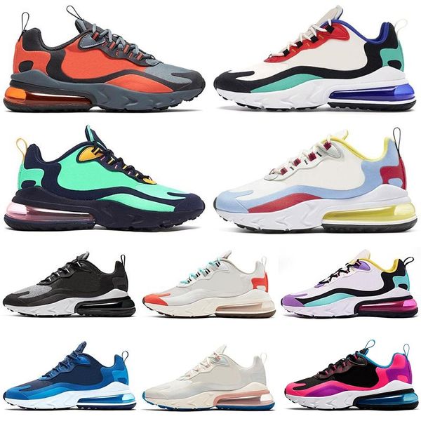 with box) new blue void bright bauhaus violet 270 react men running shoes electro green optical trainer sports outdoor sneakers 36-47
with box) new blue void bright bauhaus violet 270 react men running shoes electro green optical trainer sports outdoor sneakers 36-47