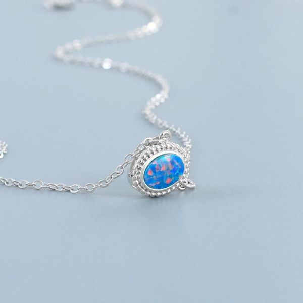kelitch created fire opal pendant necklace for women 925 sterling silver necklaces chokers string dainty birthday wedding gift
kelitch created fire opal pendant necklace for women 925 sterling silver necklaces chokers string dainty birthday wedding gift