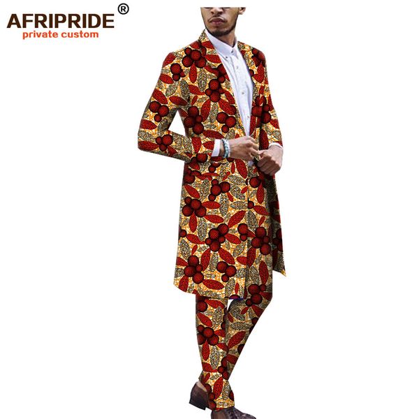 2019 африканский анкара dashiki костюма для мужчин afripride индивидуального базен richi одиночной кнопки длинного жакета + полная длиной бр, White;black
2019 африканский анкара dashiki костюма для мужчин afripride индивидуального базен richi одиночной кнопки длинного жакета + полная длиной бр, White;black