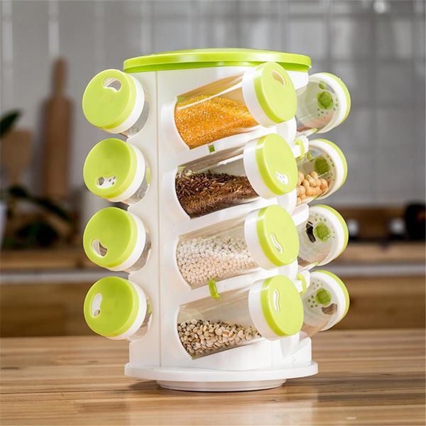 специй jar pepper shaker box приправа стаканчики перец соль бутылочка пластиковые бутылки кухня специй стойки set 26pcs баночки + 1шт стойку
специй jar pepper shaker box приправа стаканчики перец соль бутылочка пластиковые бутылки кухня специй стойки set 26pcs баночки + 1шт стойку