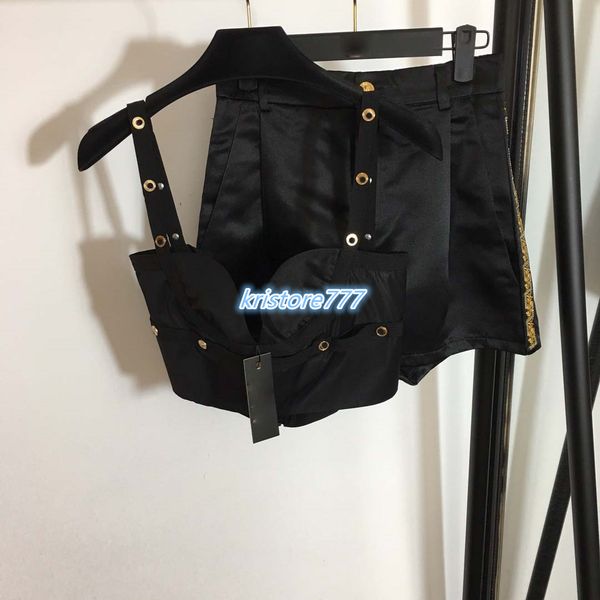 women's girls casual camisole vest sets underwear bra tee +jersey shorts pants female fashion runway suits outwear activewear tracksuit, White
women's girls casual camisole vest sets underwear bra tee +jersey shorts pants female fashion runway suits outwear activewear tracksuit, White