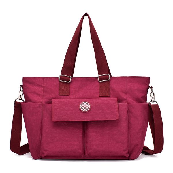 lkeep women messenger bag oxford zipper shoulder bag ladies bolsa feminina waterproof travel women's crossbody
lkeep women messenger bag oxford zipper shoulder bag ladies bolsa feminina waterproof travel women's crossbody