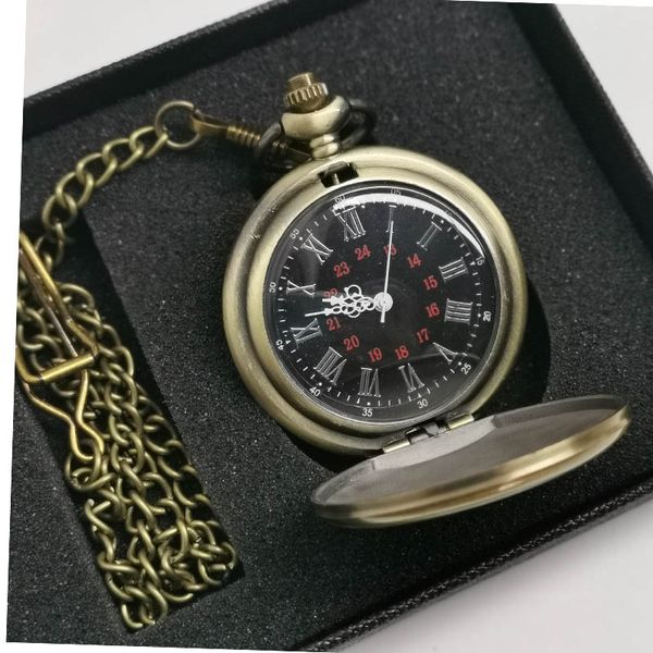 luxury golden moon phase mechanical pocket watch roman number tourbillon dial pendant chain men women, Slivery;golden
luxury golden moon phase mechanical pocket watch roman number tourbillon dial pendant chain men women, Slivery;golden