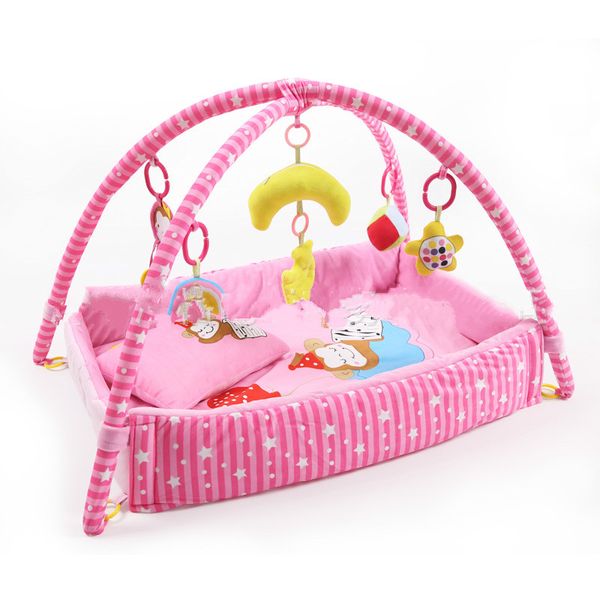 music game blanket monkey baby pad baby fitness rack crawling mat educational toys 0-12 months -1-2 years old baby gym playmat
music game blanket monkey baby pad baby fitness rack crawling mat educational toys 0-12 months -1-2 years old baby gym playmat
