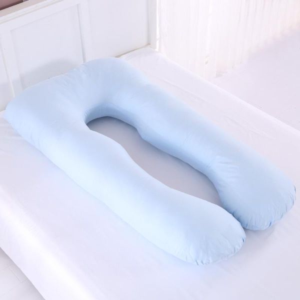 multifunctional pregnant women pillow side sleeper cotton removable and washable u-type nap pillow cushion
multifunctional pregnant women pillow side sleeper cotton removable and washable u-type nap pillow cushion