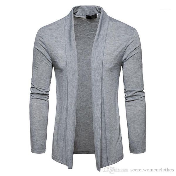 sweaters autumn lapel neck long sleeve mens sweaters fashion solid color male apparel brand mens cardigan, White;black
sweaters autumn lapel neck long sleeve mens sweaters fashion solid color male apparel brand mens cardigan, White;black