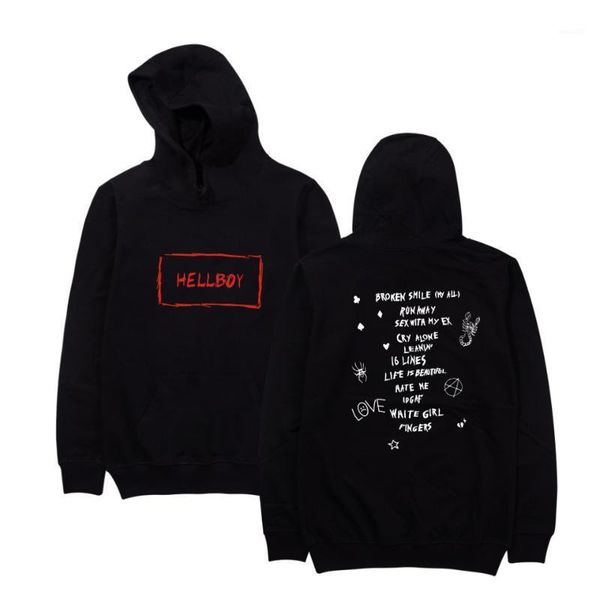 mens nipsey hussle hoodies rap hiphop r.i.p lil peep letters sweatshirts pullovers, Black
mens nipsey hussle hoodies rap hiphop r.i.p lil peep letters sweatshirts pullovers, Black