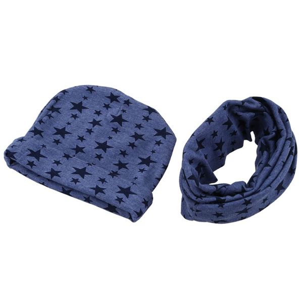 baby hat and scarf set, beanie hat with snood scarf neck warmer for infant kids, Blue;gray
baby hat and scarf set, beanie hat with snood scarf neck warmer for infant kids, Blue;gray