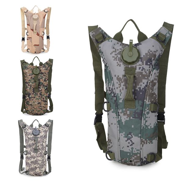 3l water bag backpack outdoor camouflage bicycle riding designer gym designer fannypack sports liner wild tactical water bag backpack
3l water bag backpack outdoor camouflage bicycle riding designer gym designer fannypack sports liner wild tactical water bag backpack