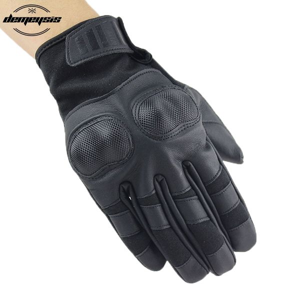 tactical army hard knuckle full finger gloves paintball shooting combat full finger gloves, Black
tactical army hard knuckle full finger gloves paintball shooting combat full finger gloves, Black