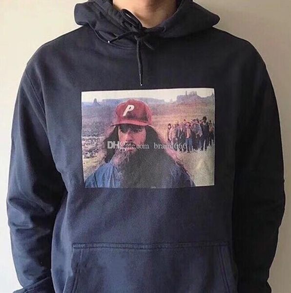 2018 warm brand men women hoodies hip hop fear of god sweatshirts designer hoodie fashion tide luxury mens hoody biebe coat, Black
2018 warm brand men women hoodies hip hop fear of god sweatshirts designer hoodie fashion tide luxury mens hoody biebe coat, Black