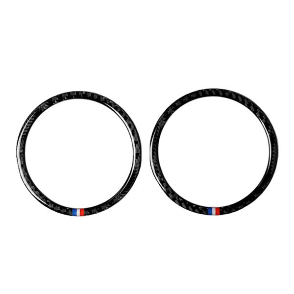 carbon fiber car speaker audio frame trim sticker for ford 2015-2017
carbon fiber car speaker audio frame trim sticker for ford 2015-2017