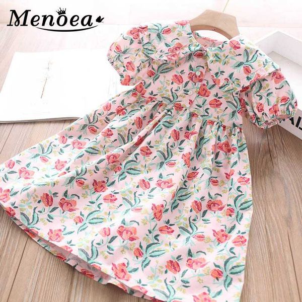 menoea summer girls dresses children lapel pink waist dress girl kids dresses for girl sweet flower dress clothes 2-7y, Red;yellow
menoea summer girls dresses children lapel pink waist dress girl kids dresses for girl sweet flower dress clothes 2-7y, Red;yellow