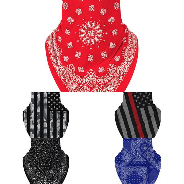 gdlht high elastic bandana fishing outdoors multi-functional tube scarf headband face headband mask outdoor fishing buffs bandana scarflot, Black
gdlht high elastic bandana fishing outdoors multi-functional tube scarf headband face headband mask outdoor fishing buffs bandana scarflot, Black
