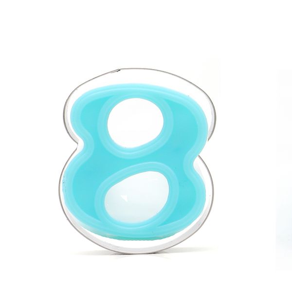 cookie cutter for kids number 0-9 stainless steel mold sugarcraft cake cookies pastry baking cutter mold cake decorating tool
cookie cutter for kids number 0-9 stainless steel mold sugarcraft cake cookies pastry baking cutter mold cake decorating tool