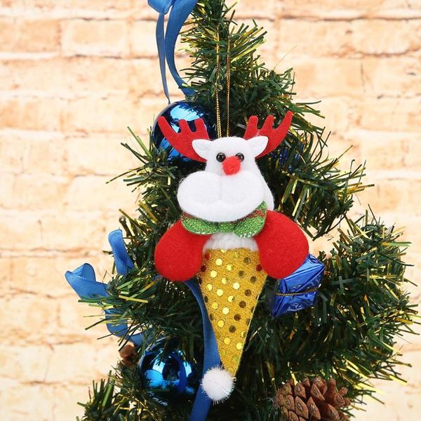 cute christmas tree ornaments christmas gift santa claus snowman tree toy doll hang decorations for home enfeites de natal
cute christmas tree ornaments christmas gift santa claus snowman tree toy doll hang decorations for home enfeites de natal