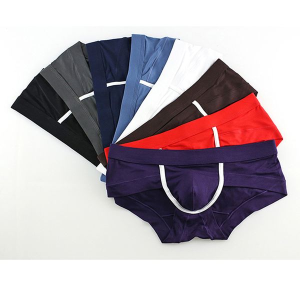 5pcs/lot brand new men underwear men's print briefs bulge pouch men bikini low waist breathable modal gay underwear, Black;white
5pcs/lot brand new men underwear men's print briefs bulge pouch men bikini low waist breathable modal gay underwear, Black;white