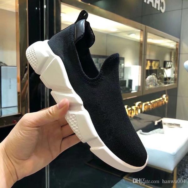 2019 designer trainer black red triple black fashion flat socks boots casual shoes fz18072401
2019 designer trainer black red triple black fashion flat socks boots casual shoes fz18072401