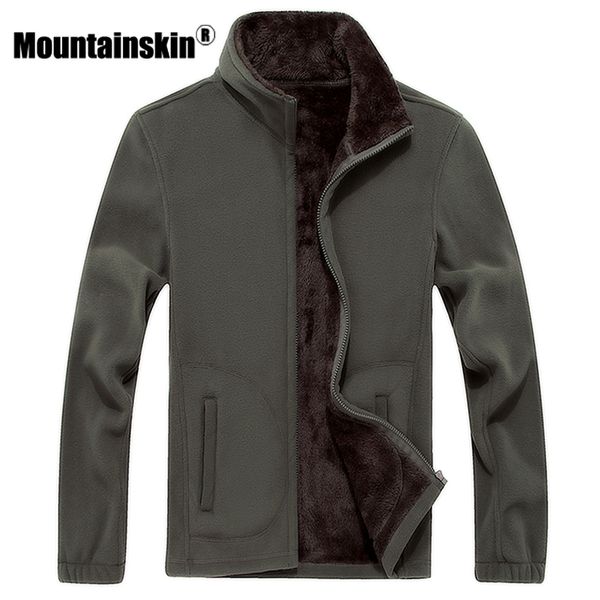 mountainskin 6xl 8xl мужская флисовая куртка softshell повседневная куртка мужская теплая толстовка термобелье твердые утолщенные брендовая, Black;brown
mountainskin 6xl 8xl мужская флисовая куртка softshell повседневная куртка мужская теплая толстовка термобелье твердые утолщенные брендовая, Black;brown