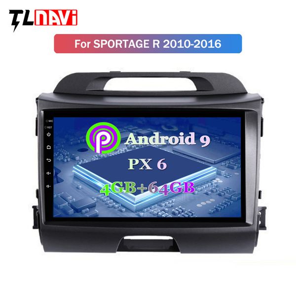 9 inch px6 4g + 64g android 9.0 для kia sportage r 2010-2016 track-mage авто автомобиль автомобиль мультимедиа gps навигационная система авт
9 inch px6 4g + 64g android 9.0 для kia sportage r 2010-2016 track-mage авто автомобиль автомобиль мультимедиа gps навигационная система авт