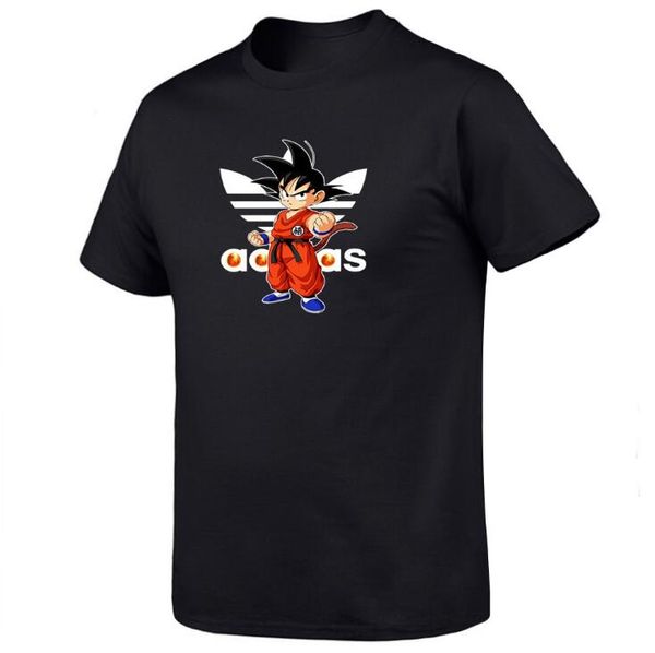 T Shirt Men Women T-Shirt Goku Top Tees Insaiyan Cotton Clothing Casual Boy Graphic Basic Soft
T Shirt Men Women T-Shirt Goku Top Tees Insaiyan Cotton Clothing Casual Boy Graphic Basic Soft
