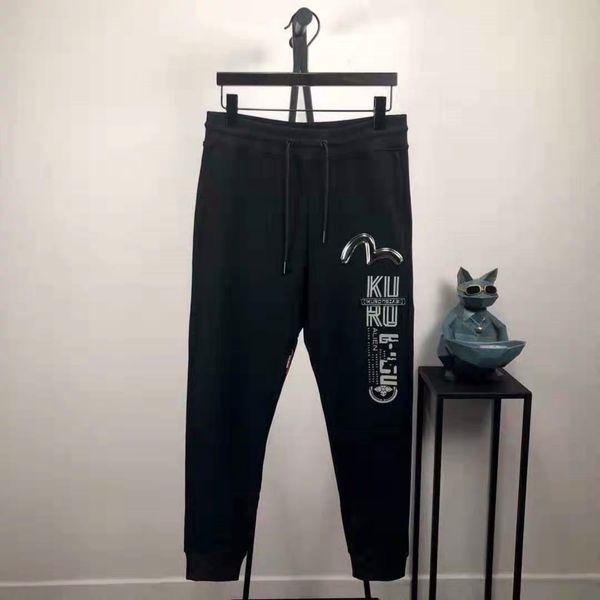crime is jogging casual pants fitness men sportswear sportswear bottom tight pants black gym jogging pants tracking ~ss3, Gray
crime is jogging casual pants fitness men sportswear sportswear bottom tight pants black gym jogging pants tracking ~ss3, Gray