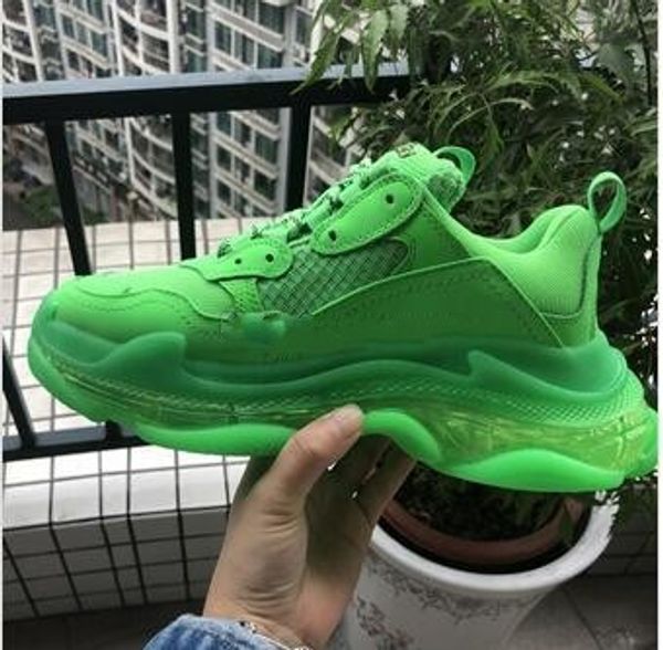 Марка Горячие Дизайнеры Lime Green Stripes Повседневная обувь для мужчин, женщин, толстый 
Марка Горячие Дизайнеры Lime Green Stripes Повседневная обувь для мужчин, женщин, толстый