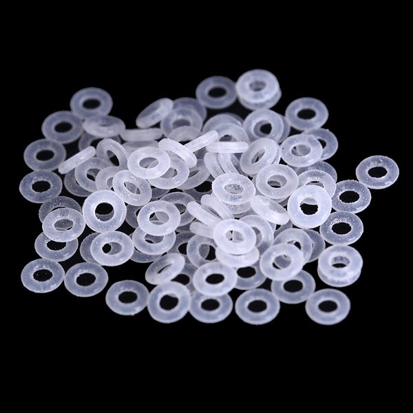 50pcs /100pcs washer grommets stems/flights darts arrow tips broadhead replace accessories rubber o ring black gasket grip
50pcs /100pcs washer grommets stems/flights darts arrow tips broadhead replace accessories rubber o ring black gasket grip
