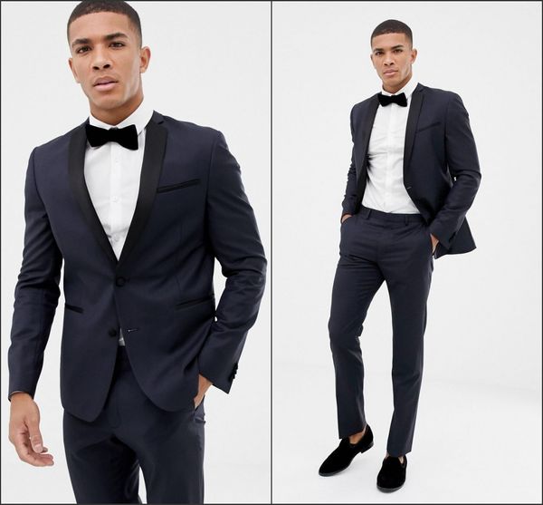 custom groom tuxedos black slim man peak lapel groomsmen men wedding suits bridegroom( jacket+ pants) dh6217, Black;gray
custom groom tuxedos black slim man peak lapel groomsmen men wedding suits bridegroom( jacket+ pants) dh6217, Black;gray