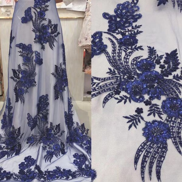 ribbon nigerian french net lace jolin-58.9805 embroidered cord fabric with full beads for bridal dress, Pink;blue
ribbon nigerian french net lace jolin-58.9805 embroidered cord fabric with full beads for bridal dress, Pink;blue