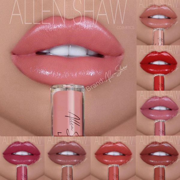 12 colors long lasting lip gloss waterproof matte liquid lipstick beauty cosmetic glitter tint creamy lip kit
12 colors long lasting lip gloss waterproof matte liquid lipstick beauty cosmetic glitter tint creamy lip kit
