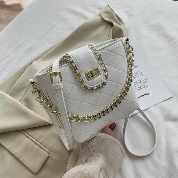 fashion quality lattice pu leather crossbody bags for women chain solid color travel fashion luxury shoulder bag women handbags
fashion quality lattice pu leather crossbody bags for women chain solid color travel fashion luxury shoulder bag women handbags
