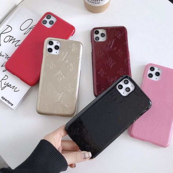 luxury designer patent leather big flower phone cover case for iphone 6 6s 7 8 8plus for iphone x xr xs max for iphone 11 11 pro 11 pro max
luxury designer patent leather big flower phone cover case for iphone 6 6s 7 8 8plus for iphone x xr xs max for iphone 11 11 pro 11 pro max