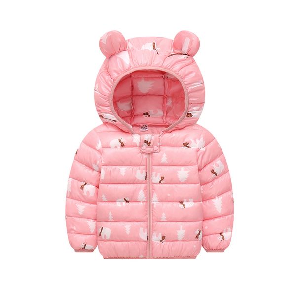 boys girl chlidren winter coats jacket kids zip thick ears snow hoodie clothes 2019 fashion warm clothes kinder winterjas, Blue;gray
boys girl chlidren winter coats jacket kids zip thick ears snow hoodie clothes 2019 fashion warm clothes kinder winterjas, Blue;gray