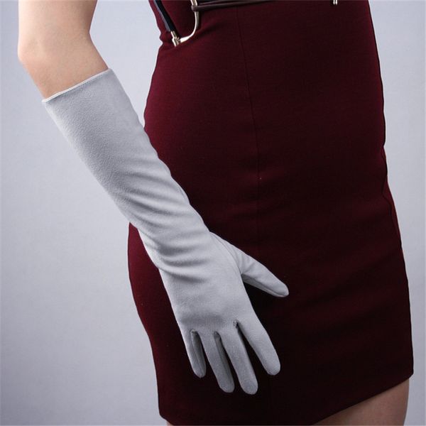 40см замша длинный отрезок перчатки серебро светло-серый матовый шлифовальной замша эмуляция кожа овчины женщина бесплатная доставка wjp06, Blue;gray
40см замша длинный отрезок перчатки серебро светло-серый матовый шлифовальной замша эмуляция кожа овчины женщина бесплатная доставка wjp06, Blue;gray