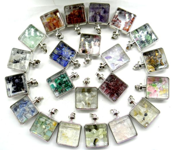 natural stone opal quartz crystal turquoises lapis irregular gravel stone & glass pendant for diy jewelry making necklace10pcs, Silver
natural stone opal quartz crystal turquoises lapis irregular gravel stone & glass pendant for diy jewelry making necklace10pcs, Silver