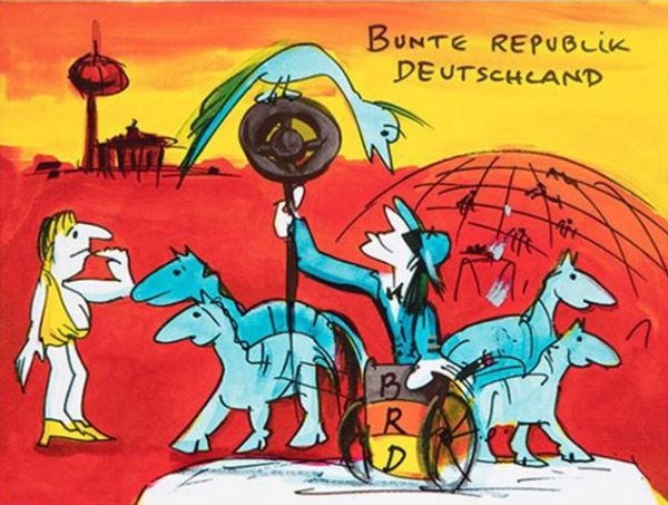 удо линденберг bunte republik deutschland home decor ручная роспись hd печать картина маслом на холсте wall art canvas pictures 191218 
удо линденберг bunte republik deutschland home decor ручная роспись hd печать картина маслом на холсте wall art canvas pictures 191218