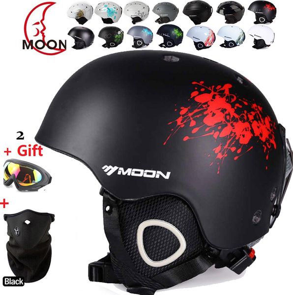 moon skateboard ski snowboard helmet integrally-molded ultralight breathable ski helmet ce certification for sale
moon skateboard ski snowboard helmet integrally-molded ultralight breathable ski helmet ce certification for sale