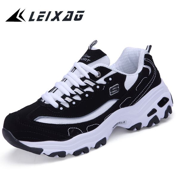 leixag men running shoes outdoor sneakers breathable mesh athletic shoes lightweight training couples sport
leixag men running shoes outdoor sneakers breathable mesh athletic shoes lightweight training couples sport
