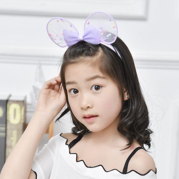3 styles mesh lace bowknot elastic headband for girls solid color cat ears colorful balls hair bands bezel for hair accessories, Slivery;white
3 styles mesh lace bowknot elastic headband for girls solid color cat ears colorful balls hair bands bezel for hair accessories, Slivery;white