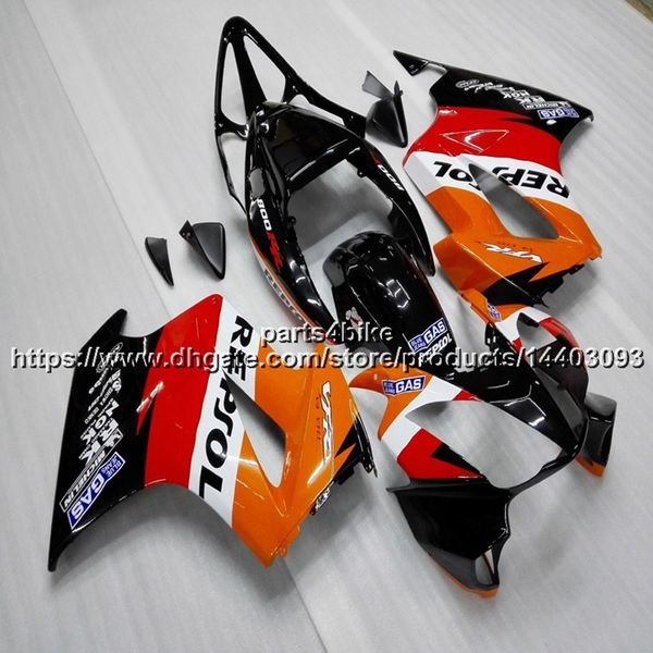 

23colors+custom repsol motorcycle fairing for honda vfr800 2002 2003 2004 2005 2006 2007 2008 2009 2010 2011 2012 abs motorcycle article