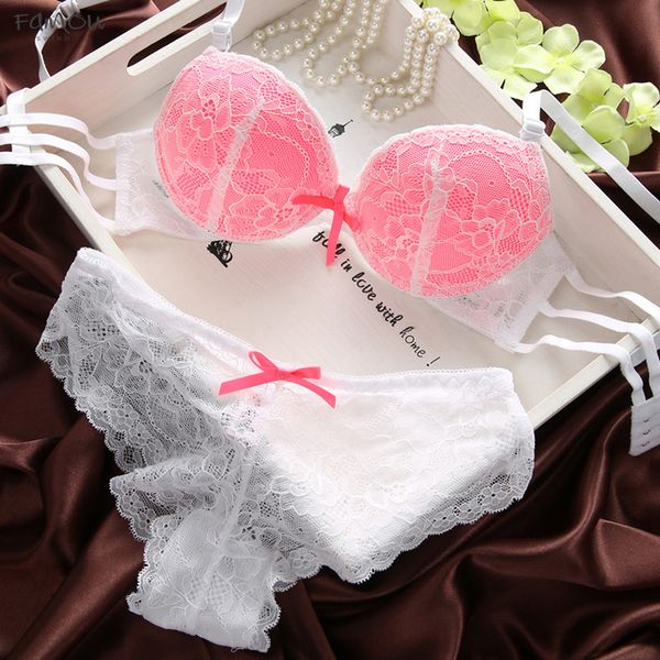 Original New Sexy Lace Gather Under The French Thin Thick Black Cup Sexy Adjustable Underwear Bra Set
Original New Sexy Lace Gather Under The French Thin Thick Black Cup Sexy Adjustable Underwear Bra Set