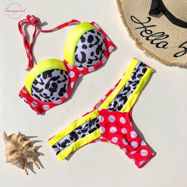 bikini 2020 woman swimsuit female swimwear swimming bikinis suit for women separate swimsuit bikini push up swimwear suit, White;black
bikini 2020 woman swimsuit female swimwear swimming bikinis suit for women separate swimsuit bikini push up swimwear suit, White;black