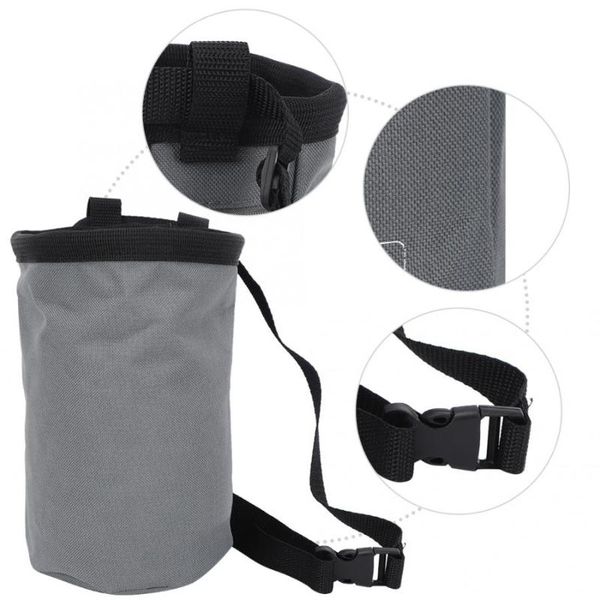 magnesium bag new outdoor oxford cloth non-slip magnesium bag package for mountaineering rock climbing accessory
magnesium bag new outdoor oxford cloth non-slip magnesium bag package for mountaineering rock climbing accessory